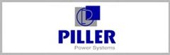 Piller USA Logo