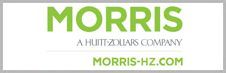 Morris Architects - National