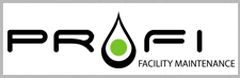 ProFi General Contracting Logo