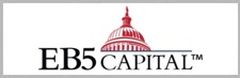 EB5 Capital Logo