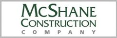 McShane Construction Atlanta Logo