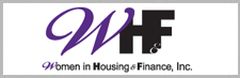 Women in Housing and Finance Logo
