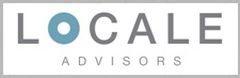 Locale Advisors Logo
