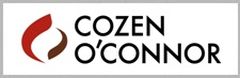 Cozen O'Connor Logo