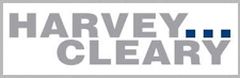 Harvey-Cleary Builders - DC Logo
