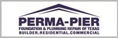 Perma-Pier Foundation Repair of Texas Logo