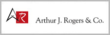 Arthur J. Rogers