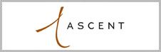 Ascent Corp. Logo