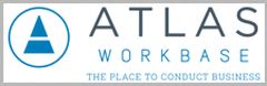 Atlas Workbase Logo