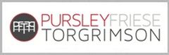 Pursley Friese Torgrimson Logo