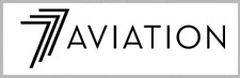 777 Aviation Logo