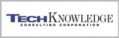TechKnowledge Consulting Incorporated Logo