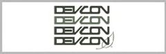 Devcon Construction Logo