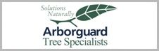 Arbor Guard Logo