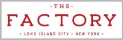 The Factory Logo