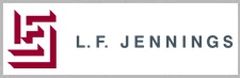L.F. Jennings Logo