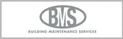 BMS/Building Maintenance Service Logo