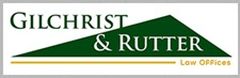 Gilchrist & Rutter Professional Corp Logo