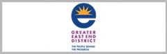 Greater East End Logo