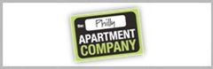 Philly Apartment Co. Logo