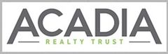 Acadia Realty Trust Logo