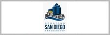 Downtown San Diego Partnership