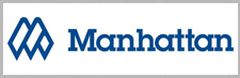 Manhattan Construction Logo
