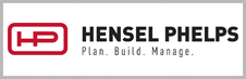 Hensel Phelps Construction - Houston/Denver/Phoenix