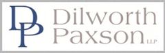Dilworth Paxson Logo