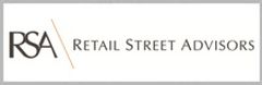 Retail Street Advisors Logo