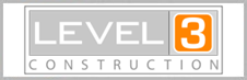Level 3 Construction, Inc.