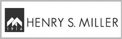 Henry S Miller Logo