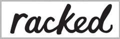 Racked LA Logo