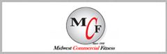 Midwest Commercial Fitness Logo