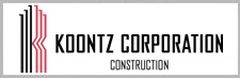 Koontz Corporation Logo