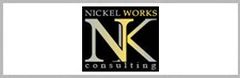 Nickel Works Logo