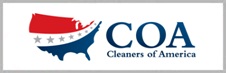 Cleaners Of America