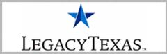 Texas Legacy Bank Logo