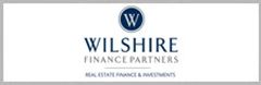 Wilshire Finance Partners Logo