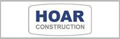 Hoar Construction - National Logo