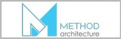 Method Architecture Logo