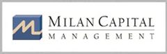 Milan Capital Management Logo