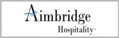Aimbridge Hospitality - Chicago Logo