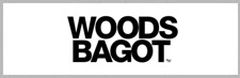 Woods Bagot Architecture Logo