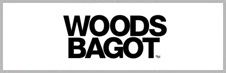 Woods Bagot Architecture Logo
