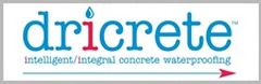 dricrete Logo