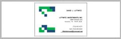 Littwitz Investments Logo