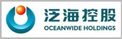 Oceanwide Plaza Logo