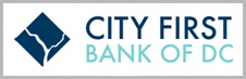 City First Bank of DC