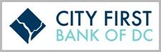 City First Bank of DC